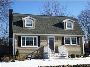 99 Mishawum Rd, Woburn, MA 01801