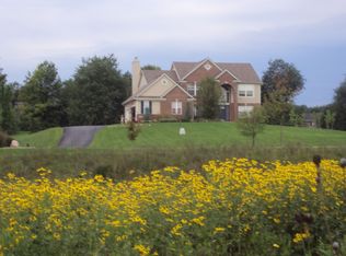 5760 Katz Farm Ct, Saline, MI