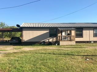 110 E Wathen St, Graford, TX 76449