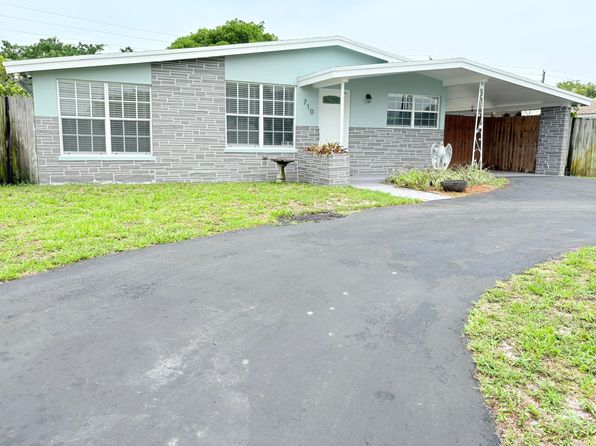 710 NW 40th St