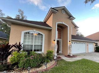 4419 Summer Walk Ct, Jacksonville, FL 32258