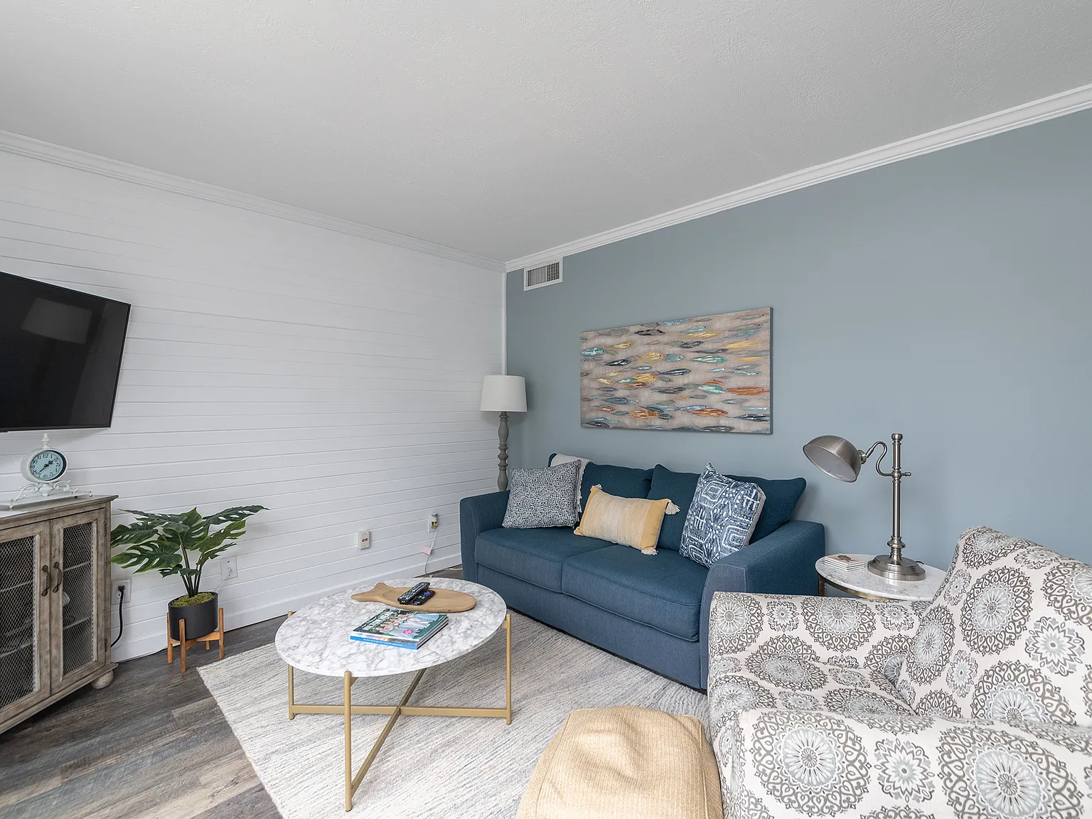 1 bed, 563 sqft, $3,250 — Photo 1