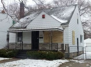 18648 Bloom St, Detroit, MI 48234
