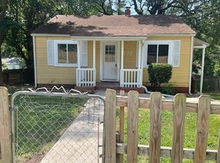 722 E Jean St, Springfield, MO 65803