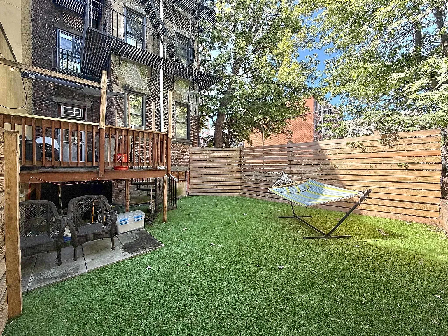 2 bed, 1.0 bath, $4,000 — Photo 1