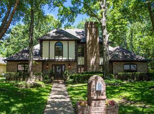 3906 Glendale Dr, Tyler, TX 75701
