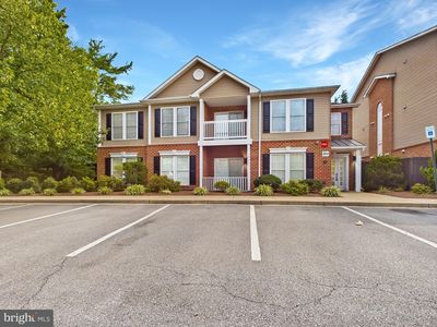 302 Baughmans Ln #304B, Frederick, MD, 21702