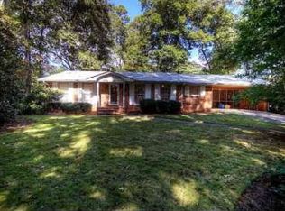 26 Pioneer Trl, Marietta, GA 30068