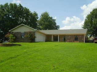 526 Ludlow Dr, Hernando, MS 38632