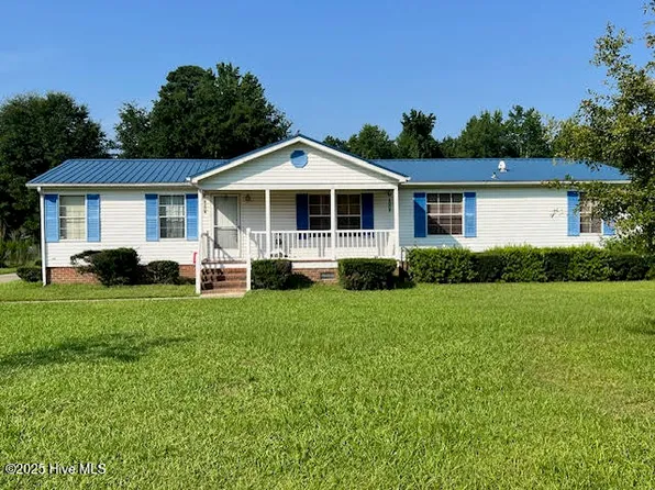 109 Valerie Street, Goldsboro, NC 27534