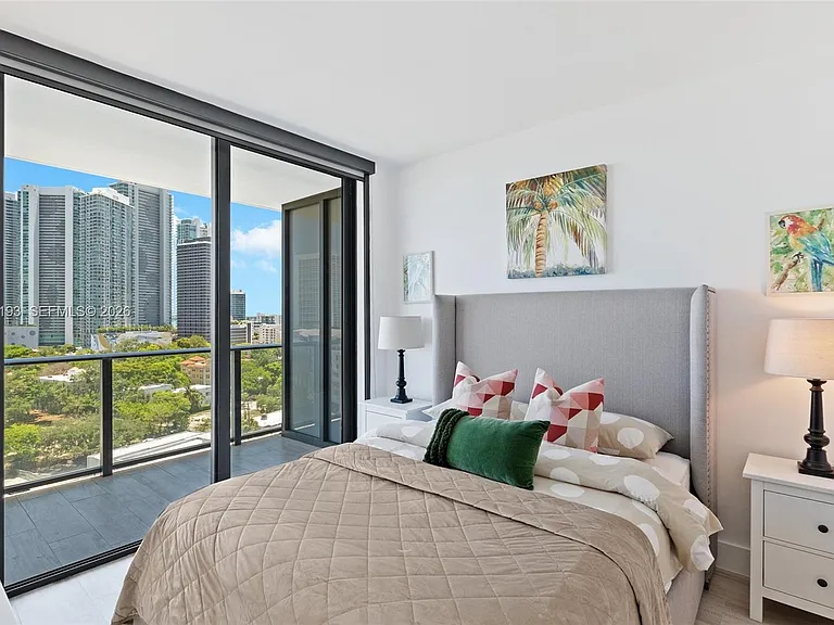 121 NE 34th St #1008 — Photo 19