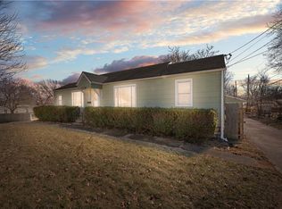 8911 E 59th St, Raytown, MO 64133