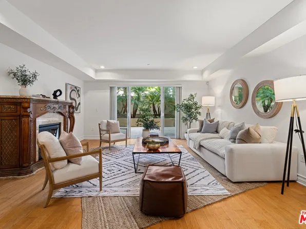 1530 S Centinela Ave APT 103, Los Angeles, CA 90025