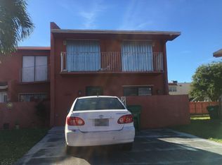 3896 SW 107th Ave #3-8, Miami, FL 33165