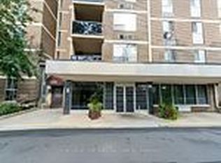 2835 Islington Ave #209, Toronto, ON M9L2K2