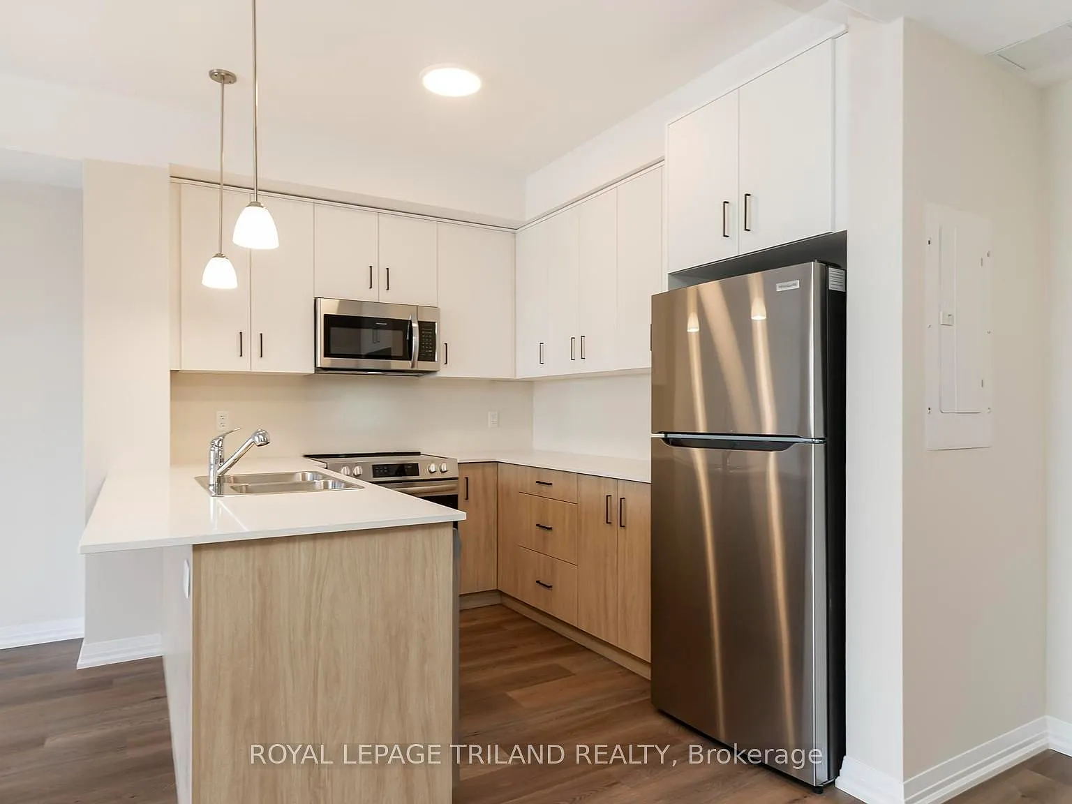 2 bed, $2,375 — Photo 4