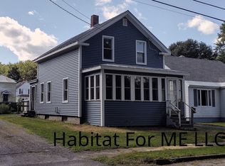 4 Cone St, Winslow, ME 04901