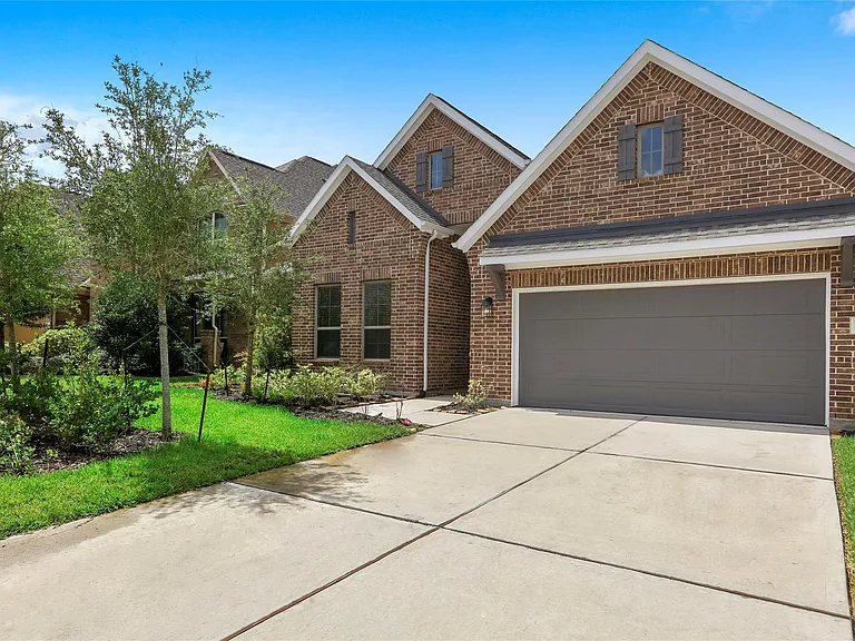 50 Wyatt Oaks Dr — Photo 32