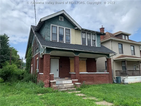 807 Main St, Charleston, WV 25302