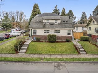 2208 N Kilpatrick St, Portland, OR 97217