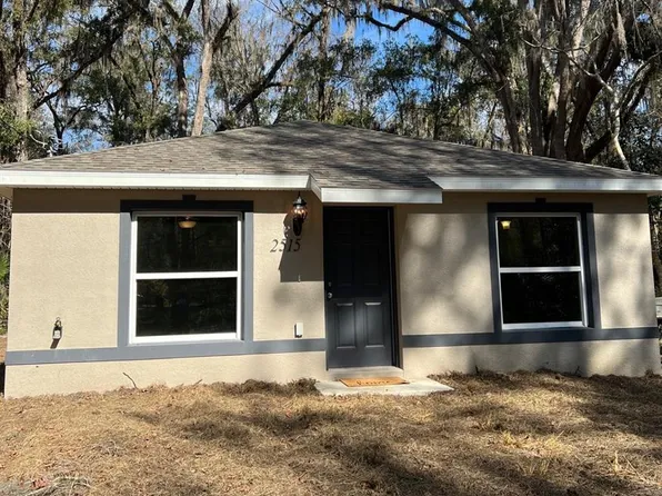 2515 NW 63rd Pl, Ocala, FL 34475