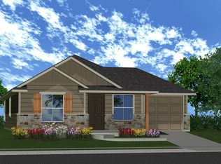 508 Amber Ln, Jarrell, TX 76537