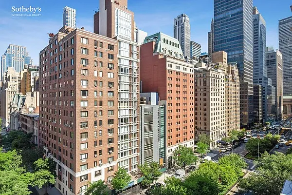 Rented by Sotheby's International Realty | media 6