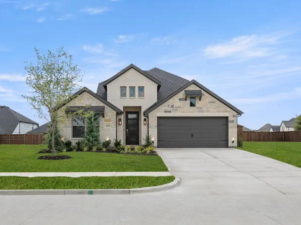4638 Sweeprange Rd, Midlothian, TX 76065