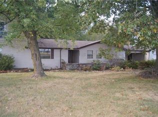 3103 Chapman Ave, Springdale, AR 72762