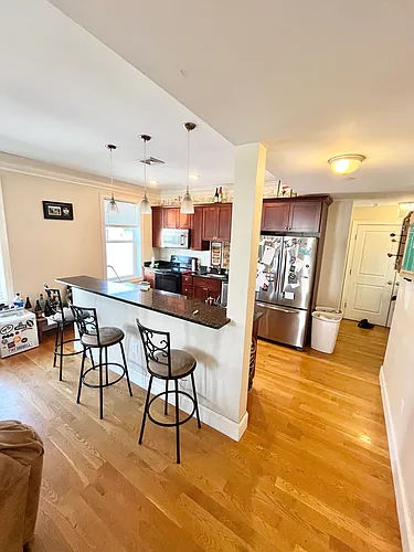 17 Mansfield St Photo 1