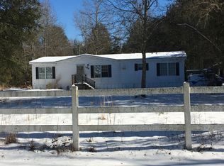 1023 French Quarter Creek Rd, Huger, SC 29450