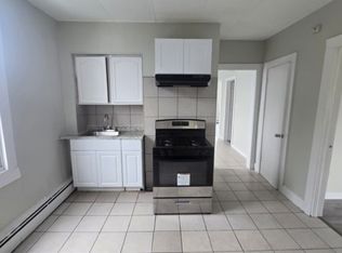 42 Doremus St #G5, Paterson, NJ 07522