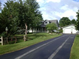 8700 County Line Rd, Onaway, MI 49765