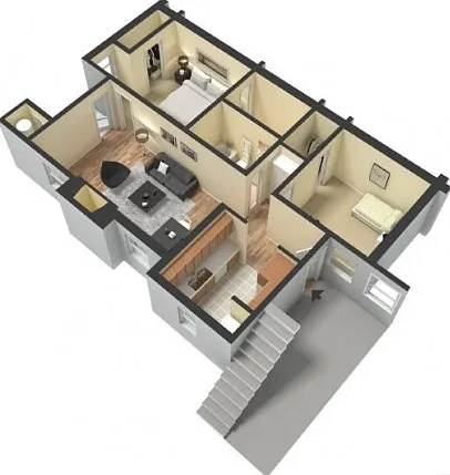 E (Remodel) E (Remodel)
