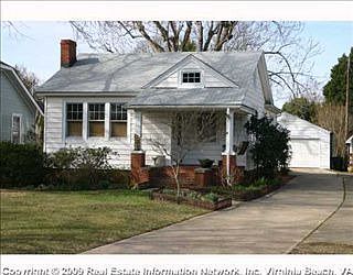 2nd image of 239 Raleigh Ave