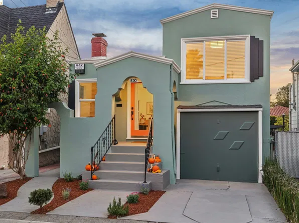 830 Cornell Ave, Albany, CA 94706