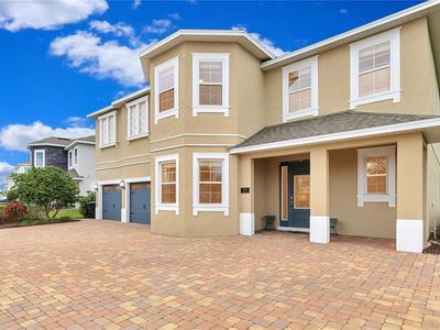 7697 Fairfax Dr, Kissimmee, FL, 34747
