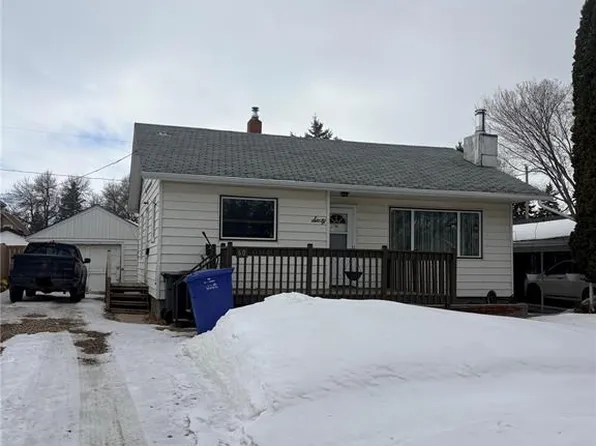 60 Macfarline AVENUE, Yorkton, SK S3N 2C6