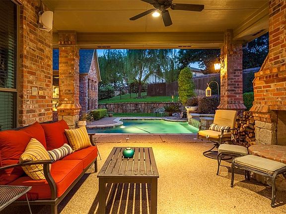 2nd image of 6204 Equestrian Ct