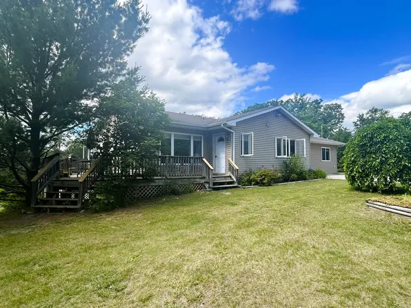 18280 Ess Lake Dr, Hillman, MI 49746