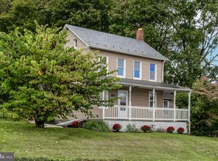 2372 Mount Zion Rd, York, PA 17406