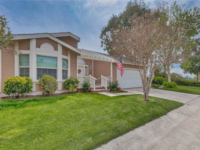 20068 Edgewater Dr, Santa Clarita, CA, 91351