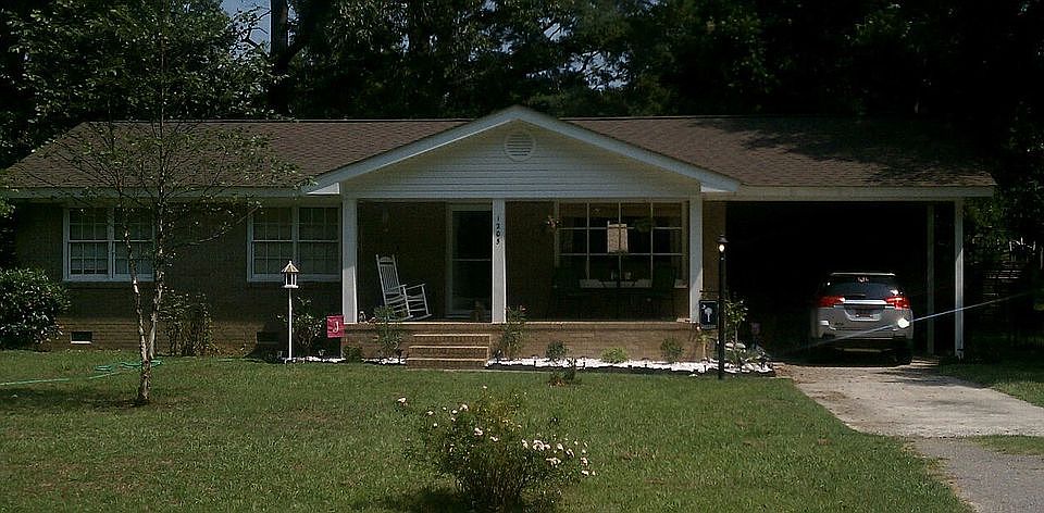2nd image of 1205 O'T Wallace Blvd