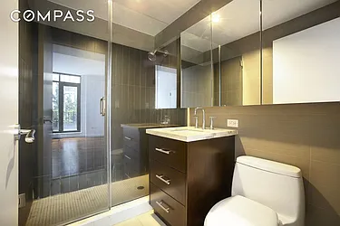 Rented by Compass