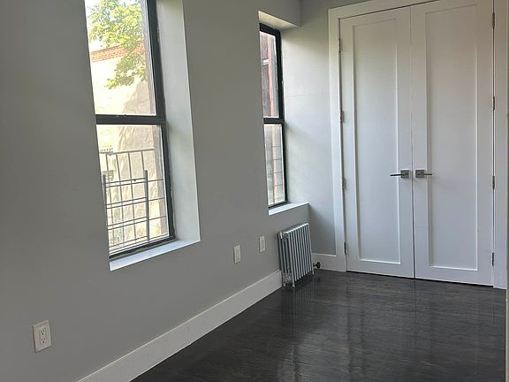 3rd image of 413 E 114th St #4C