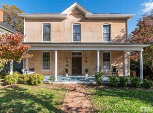 416 Elm St, Raleigh, NC 27604