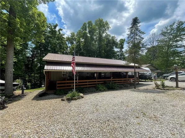 75959 Vandalia Ln Lot 131 & 132, Kimbolton, OH 43749