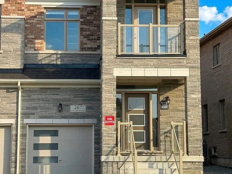 267 Great Falls Blvd — Photo 1