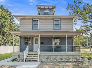 813 4th St, Jackson, MI 49203