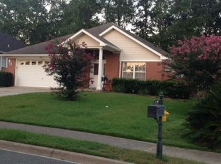 1015 Burning Tree Way, Tallahassee, FL 32317